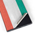 Kuwait Flag Distressed Galaxy S22 Ultra Skin